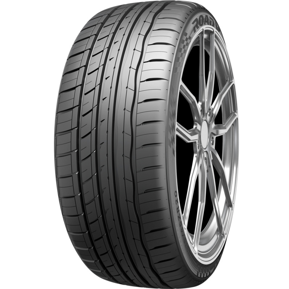Ikon 225/35ZR18 87Y XL RXMotion U11 TL