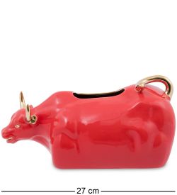 OS-192 Держатель для салфеток «Бык»