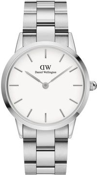 Наручные часы Daniel Wellington Iconic Link 36 мм DW00100203