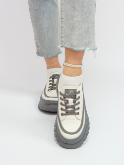 Полуботинки женские демисезонные