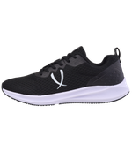 Кроссовки спортивные Airstream 3.0 JSH504-Y, черный