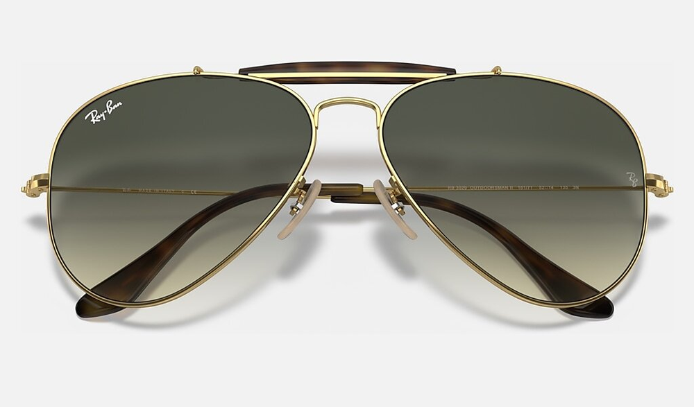 RAY-BAN OUTDOORSMAN RB3029 181/71