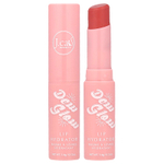 J.Cat Beauty, Dew Glow, увлажняющий крем для губ, DLB101 Full Gleam, 3,4 г (0,12 унции)