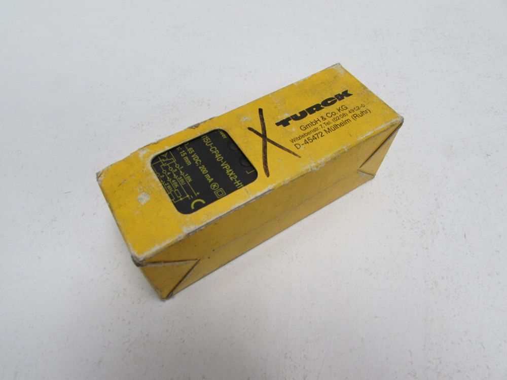 Bi15U-CP40-VP4X2-H1141