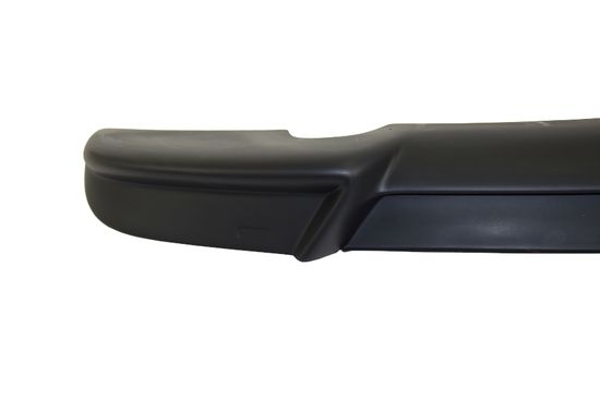 Диффузор заднего бампера V. 1 для BMW 7 E65 2001-2005