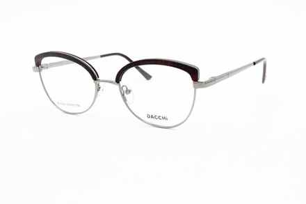 Очки для зрения с оправой DACCHI 33225 C4