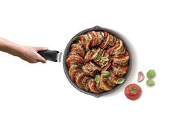 Мультисковорода Tefal Ingenio Natural Force 22 см L3968302