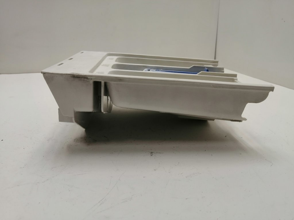 WF8590NMW9 кт113 Дозатор порошка для стиральной машины Samsung WF8590NMW9 б/у