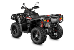 Квадроцикл AODES PathCross MAX 1000 PRO 26K (ПСМ)