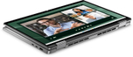 Ноутбук  Dell Latitude 7350 13.3 ", Core Ultra 9, 64 Гб RAM, 1 Тб SSD, Iris Xe Graphics, Серый