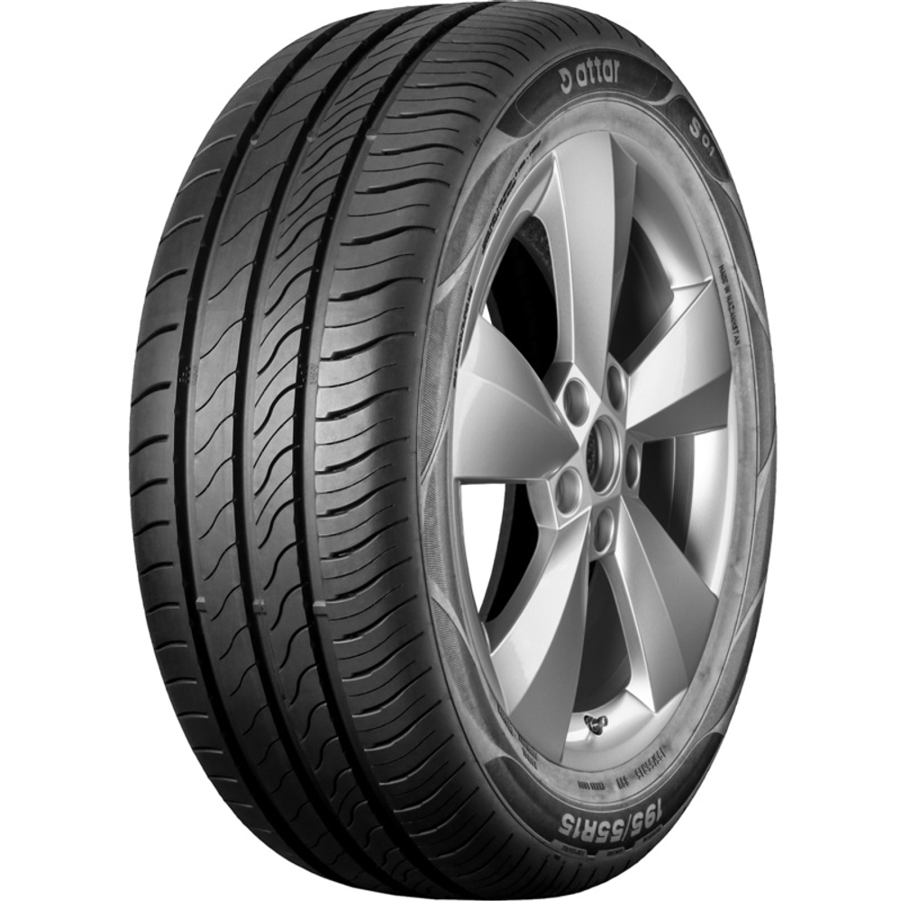 Fortune 225/50R17 98W XL S01 TL