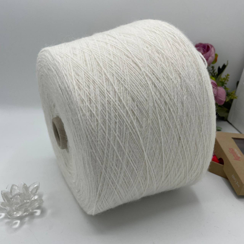 FILATI RICCIO 15% альпака 10% меринос 10% вискоза 65% полиамид