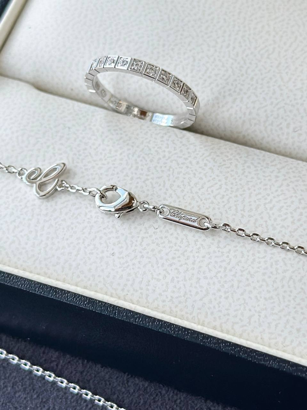 Кулон Chopard