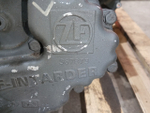 Ретардер кпп 12TX2621TD 2023г.