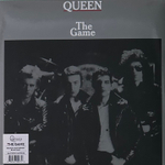 Queen - The Game (Европа 2015г.)