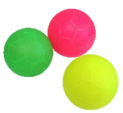 Мяч "NЕО" d-80 мм. (Пластмастер)