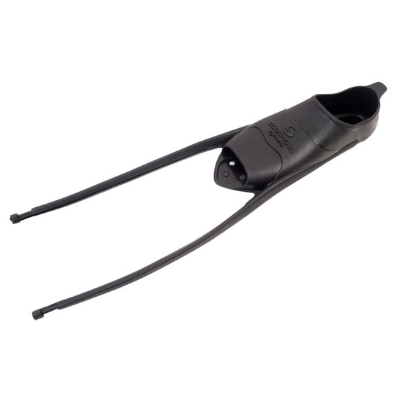 Калоши Scorpena F1 черные