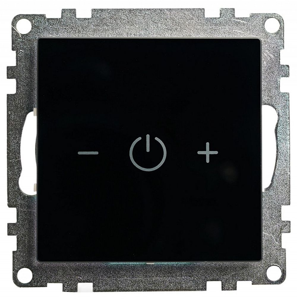 Диммер без рамки Stekker Катрин 50277