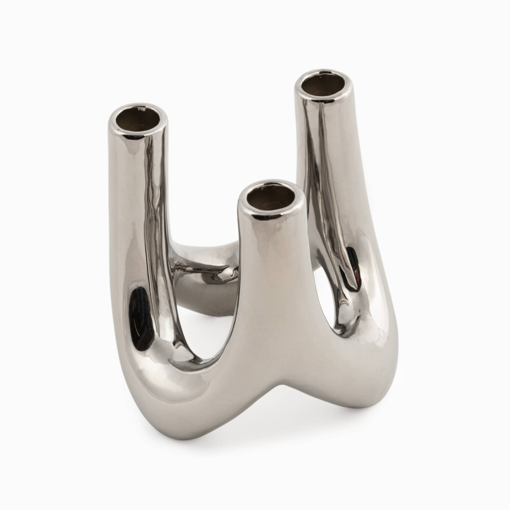 Подсвечник Candlestick высота 17