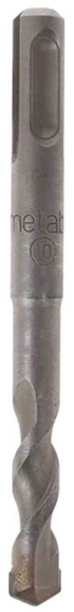 Бур по бетону, камню Metabo SDS-Plus Classic 626185000 110 мм