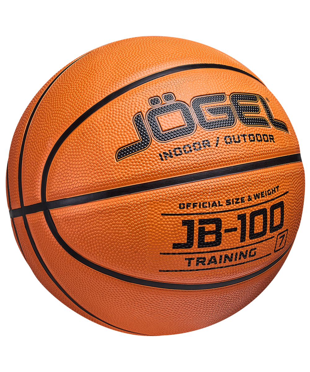 Мяч баскетбольный JB-100 №7 NEW
