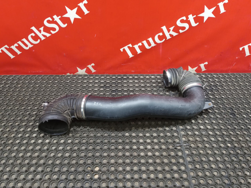 Патрубок воздушного фильтра