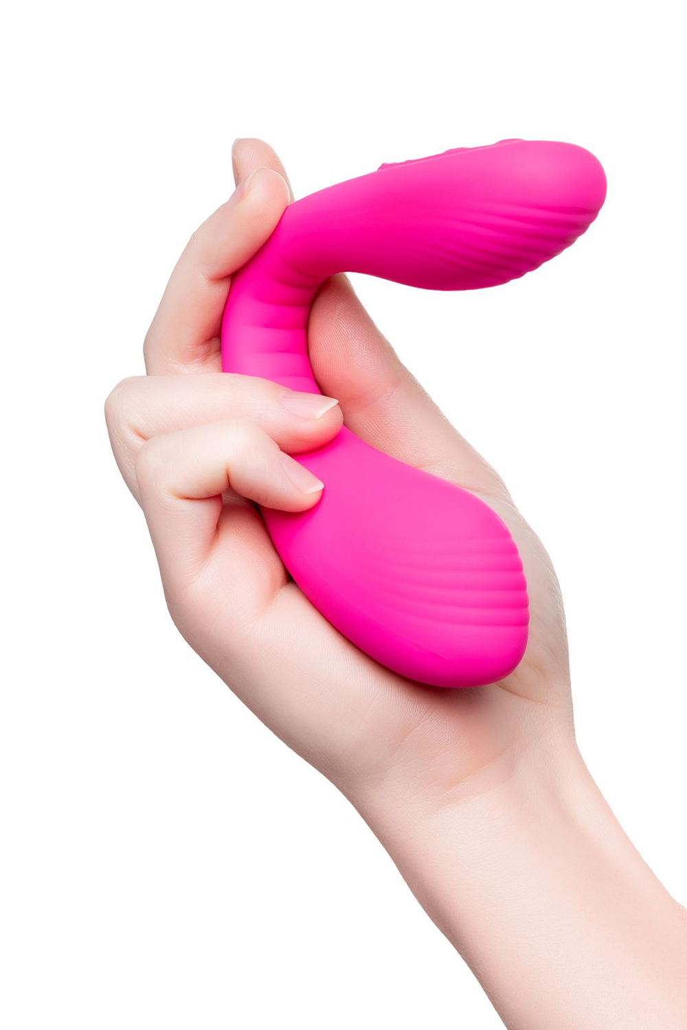 LOVENSE Dolce - Многофункциональный вибромассажер