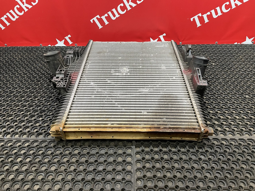 Интеркулер