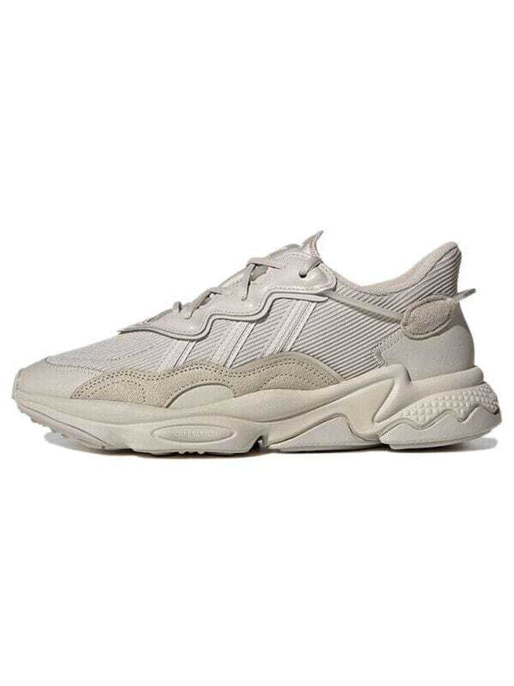 Кроссовки adidas Originals Ozweego Bliss Knit