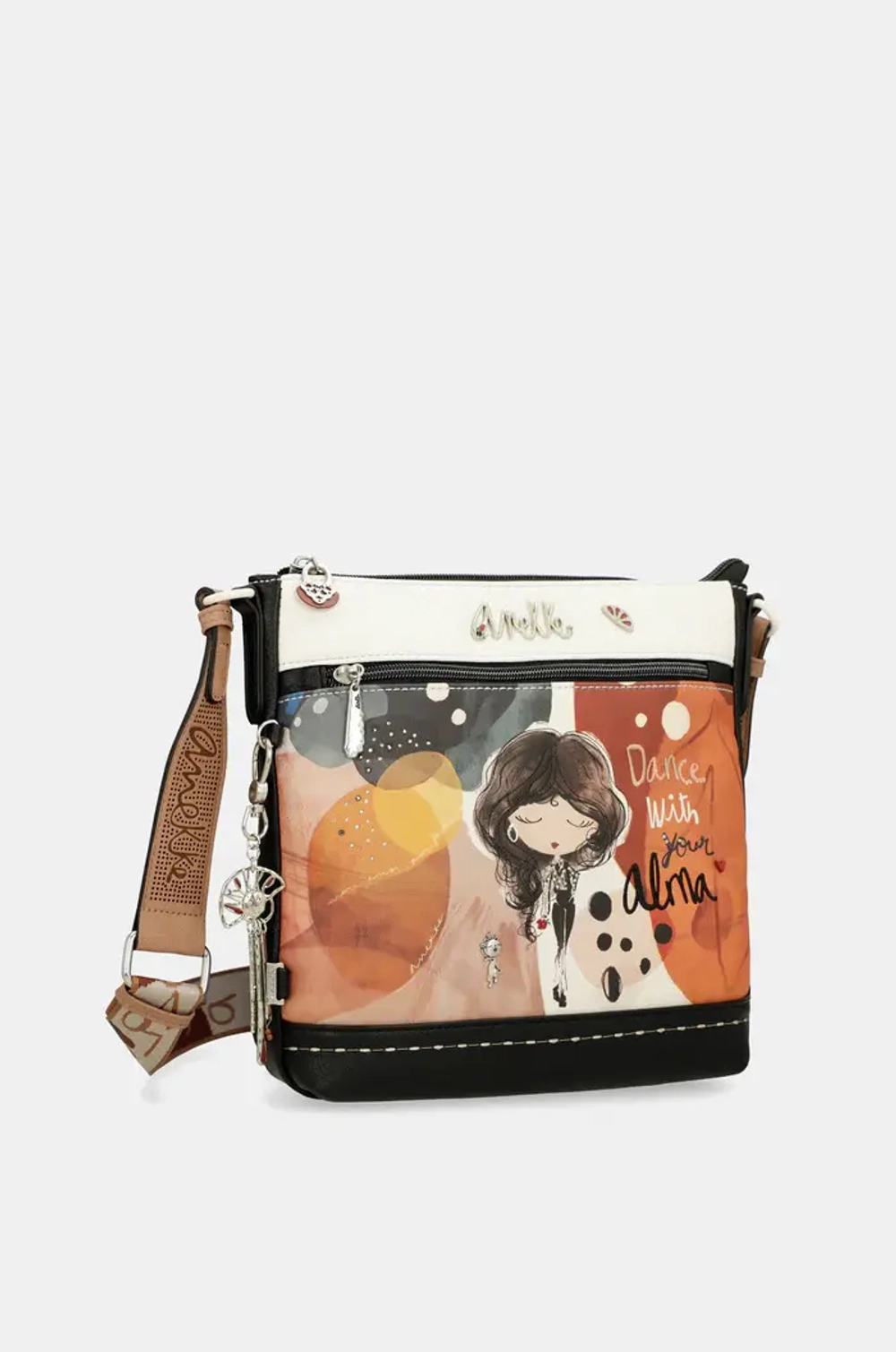 Сумка Anekke 40703-069