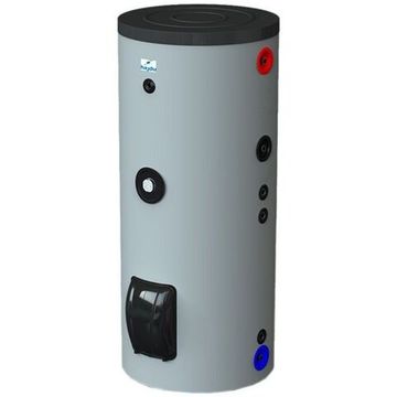 Бойлер Hajdu STA 300C косвенного нагрева напольный