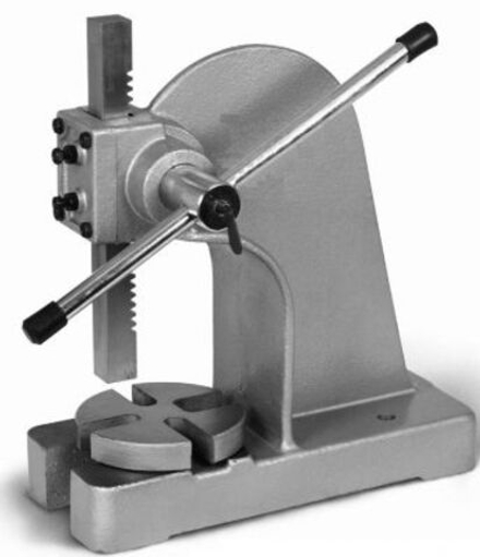 Реечный пресс Triod MP-3