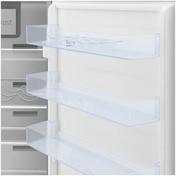 Встраиваемый холодильник Beko BCNA275E3S