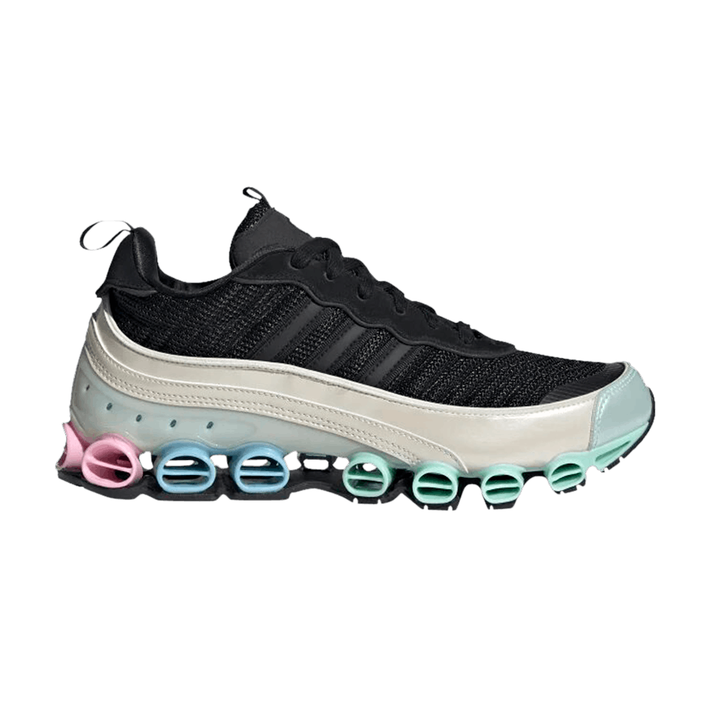 Кроссовки Adidas Originals Microbounce T1