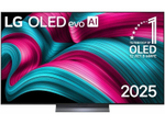OLED телевизор LG OLED83C5 EU 4K Ultra HD