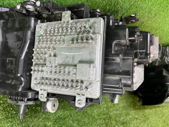 Фара Комплект BMW 5er G30 (2020-2023) (В сборе)