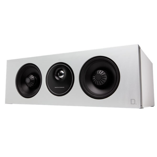 Definitive Technology Demand D5C