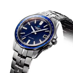 Мужские часы Casio OCEANUS OCW-S400-2A