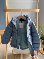 Пуховик Moncler