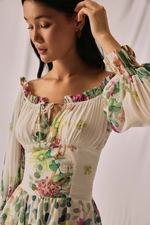 Платье CHARO RUIZ