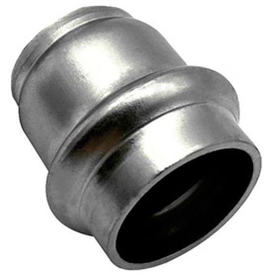 Заглушка VIEIR нерж. сталь 22мм VER-PRO (120/10) купить в Москве и Московской области по низкой цене с доставкой по России — (1) Заглушка VIEIR нерж. сталь 22мм VER-PRO (120/10) — (1)