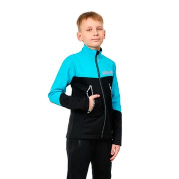 Разминочная куртка ARSWEAR Race Kids