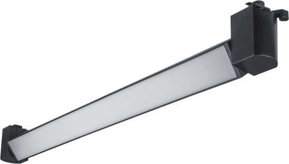 Светильник трековый Navigator NLT-L1-1L 20W 4000К 1400Лм черный 41720
