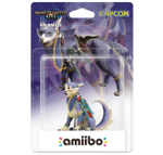 Фигурка Amiibo Паламут / Palamute (коллекция Monster Hunter)