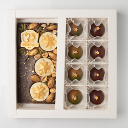 Шоколадный набор