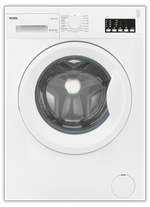 Стиральная машина с паром VESTEL Bojena WMW 6100 T1