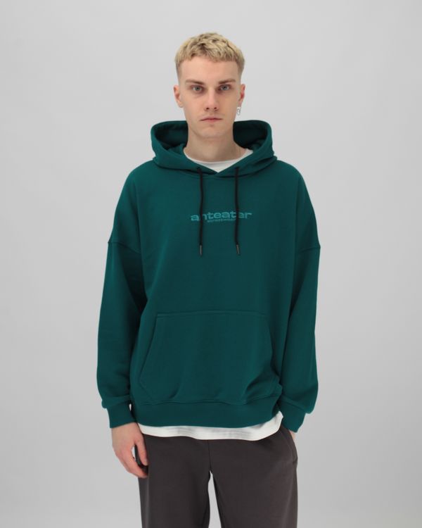 Худи Text Corsair - фото 1