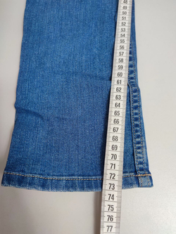 Джинсы Topshop базовые 42 размер