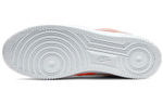 Кроссовки 3M X Nike Air Force 1 "Total Orange"