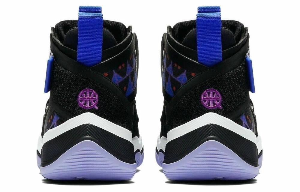 Кроссовки Jordan Ajnt 23 Quai 54